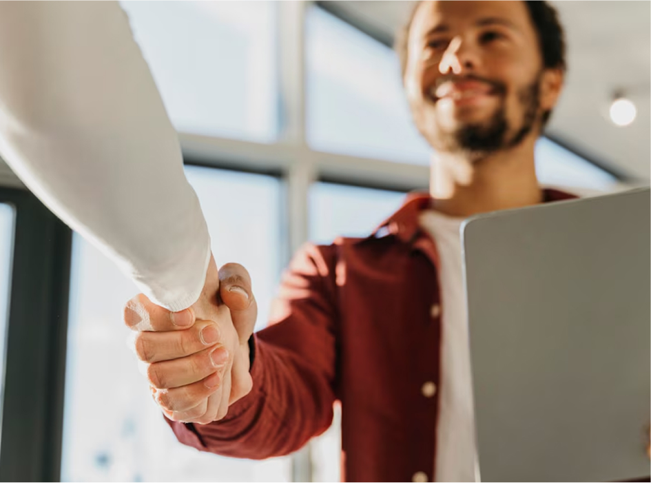 Ethos Ambassador Career Path